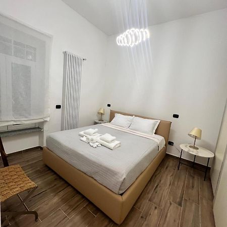 Domusmi Delfico 2 Lägenhet Milano Exteriör bild