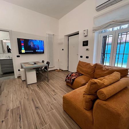 Domusmi Delfico 2 Lägenhet Milano Exteriör bild