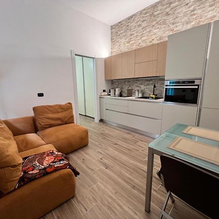 Domusmi Delfico 2 Lägenhet Milano Exteriör bild