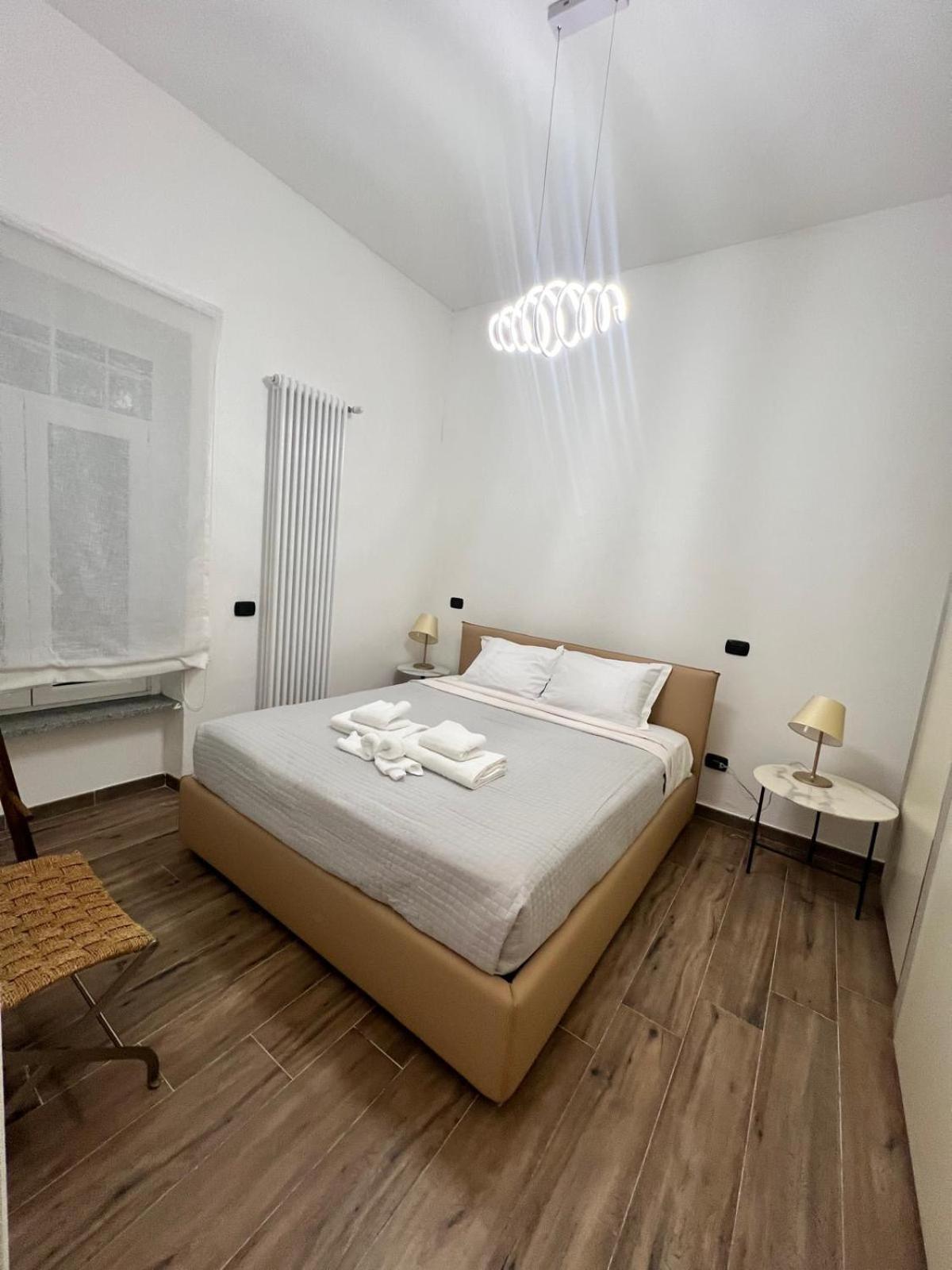 Domusmi Delfico 2 Lägenhet Milano Exteriör bild