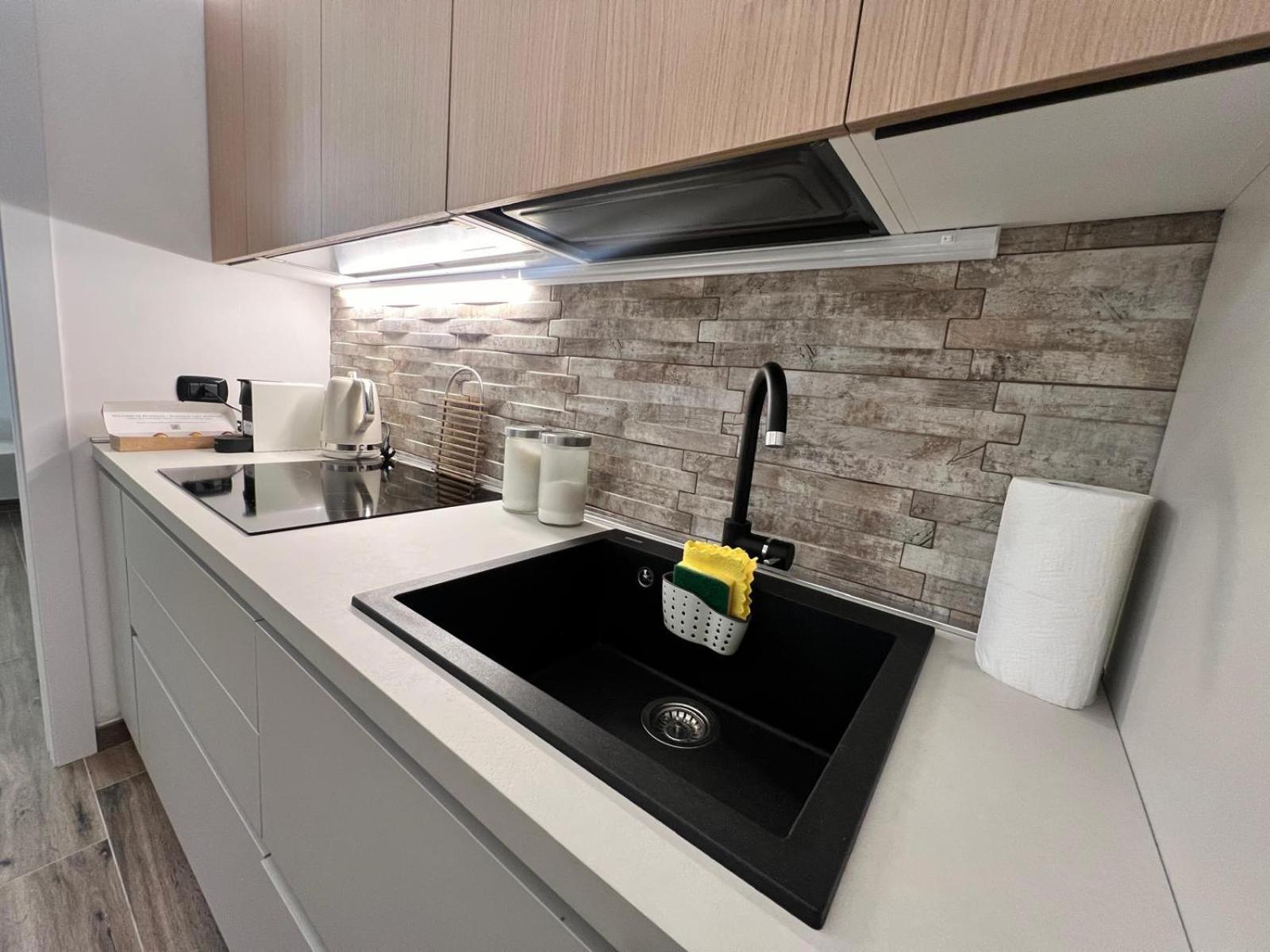 Domusmi Delfico 2 Lägenhet Milano Exteriör bild